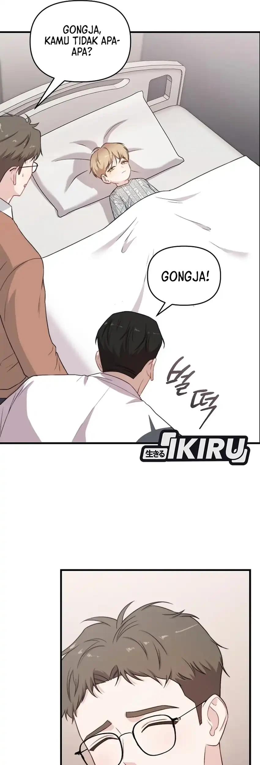 Face Genius, 0 Year-Old Top Star Chapter 31 Gambar 19