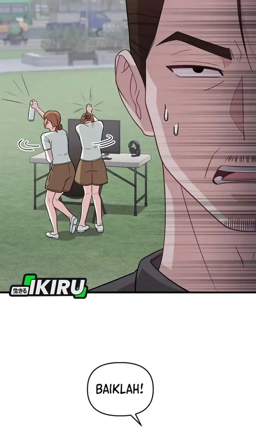 Face Genius, 0 Year-Old Top Star Chapter 32 Gambar 23