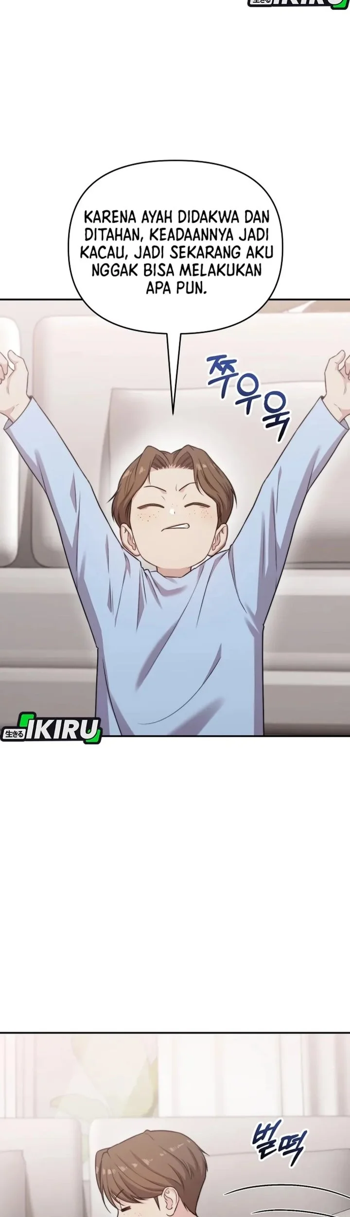 Face Genius, 0 Year-Old Top Star Chapter 37 Gambar 29