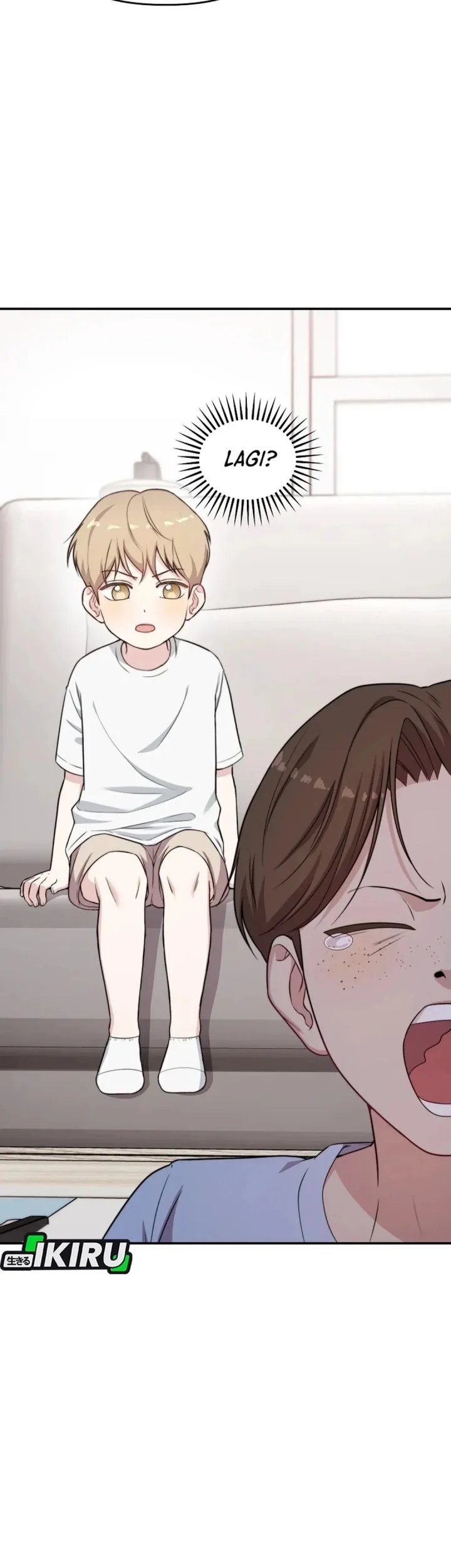 Face Genius, 0 Year-Old Top Star Chapter 37 Gambar 31