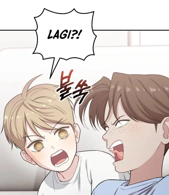 Face Genius, 0 Year-Old Top Star Chapter 37 Gambar 32