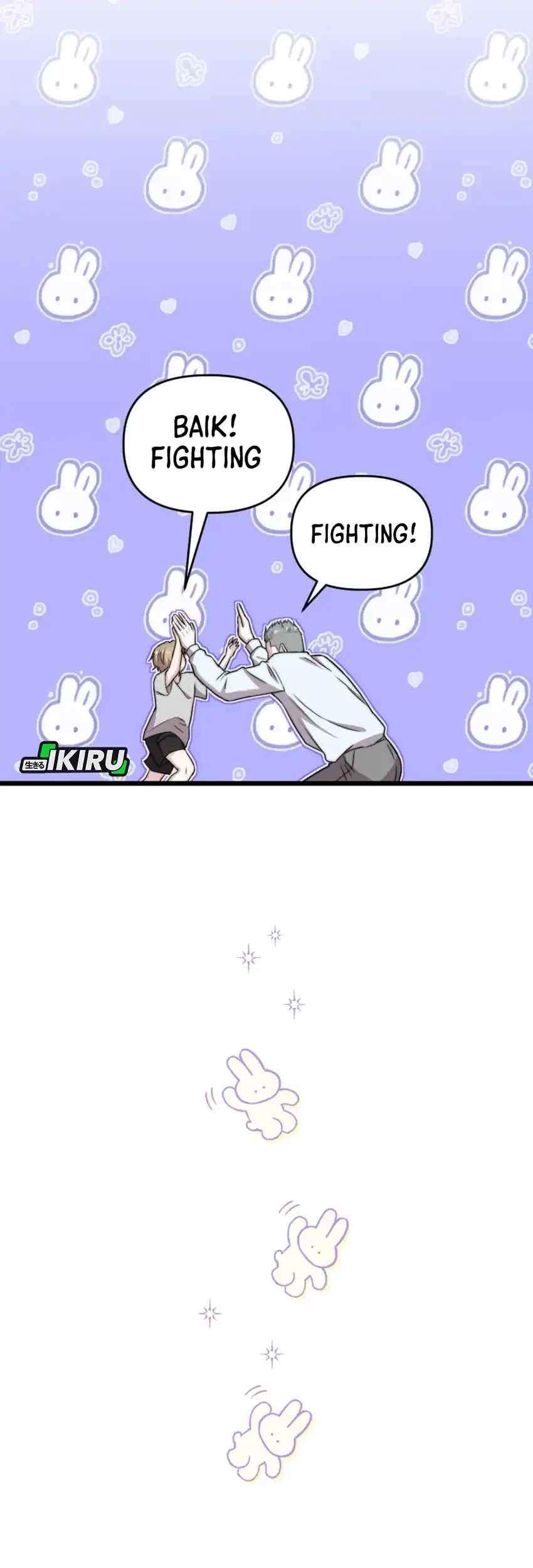 Face Genius, 0 Year-Old Top Star Chapter 38 Gambar 27