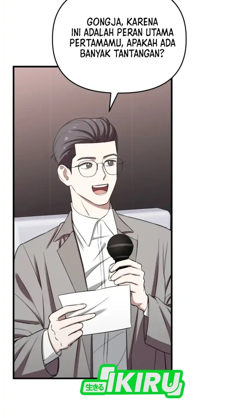Face Genius, 0 Year-Old Top Star Chapter 39 Gambar 24