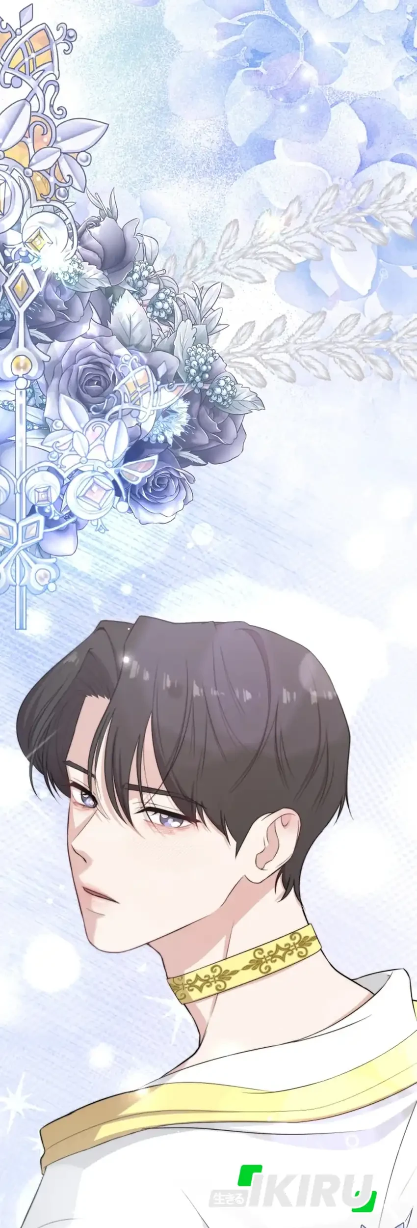 Face Genius, 0 Year-Old Top Star Chapter 40 Gambar 23