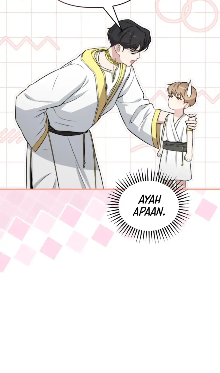 Face Genius, 0 Year-Old Top Star Chapter 40 Gambar 26