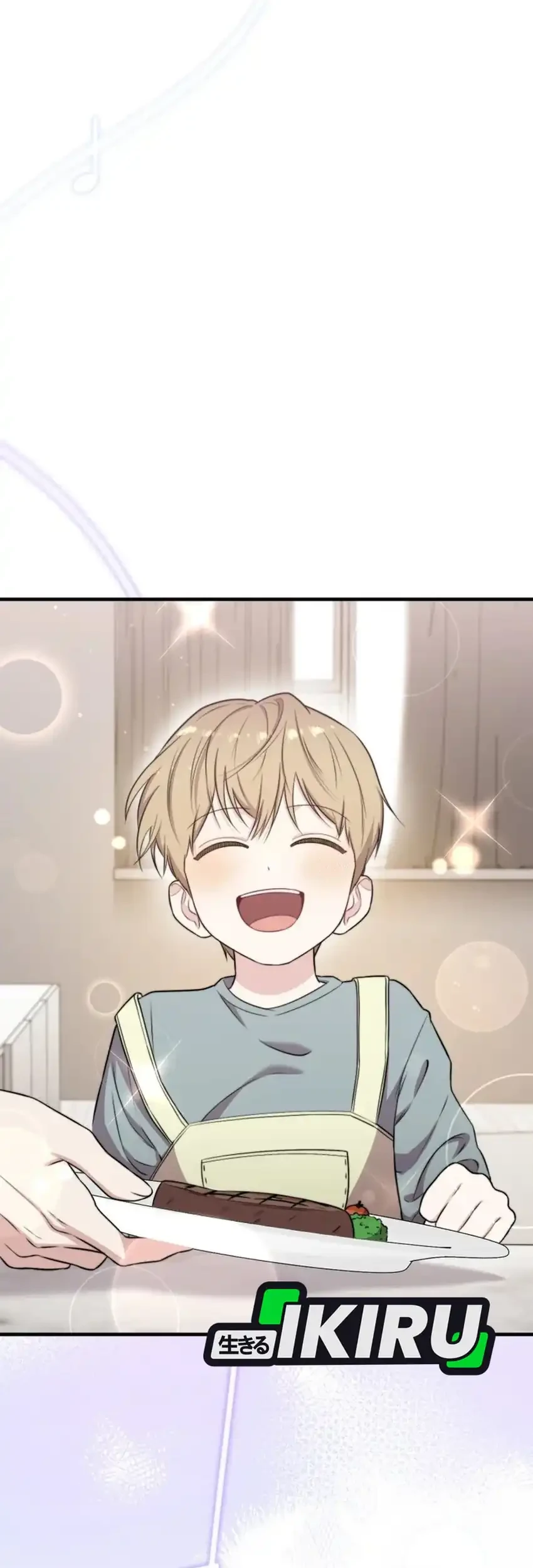 Face Genius, 0 Year-Old Top Star Chapter 41 Gambar 19