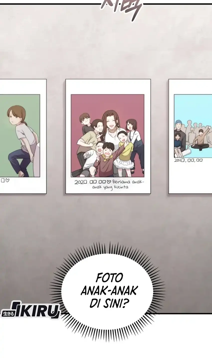 Face Genius, 0 Year-Old Top Star Chapter 42 Gambar 28