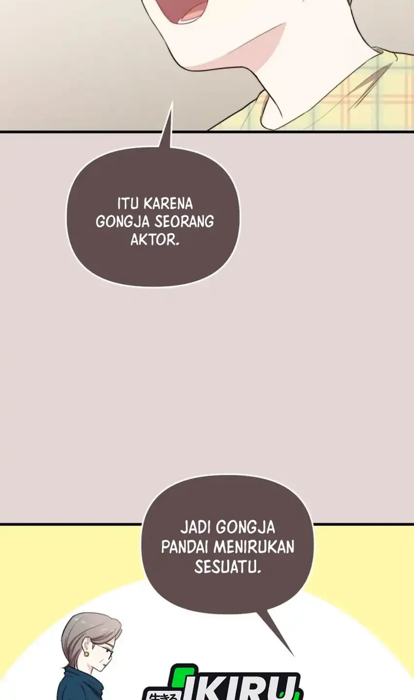 Face Genius, 0 Year-Old Top Star Chapter 43 Gambar 24