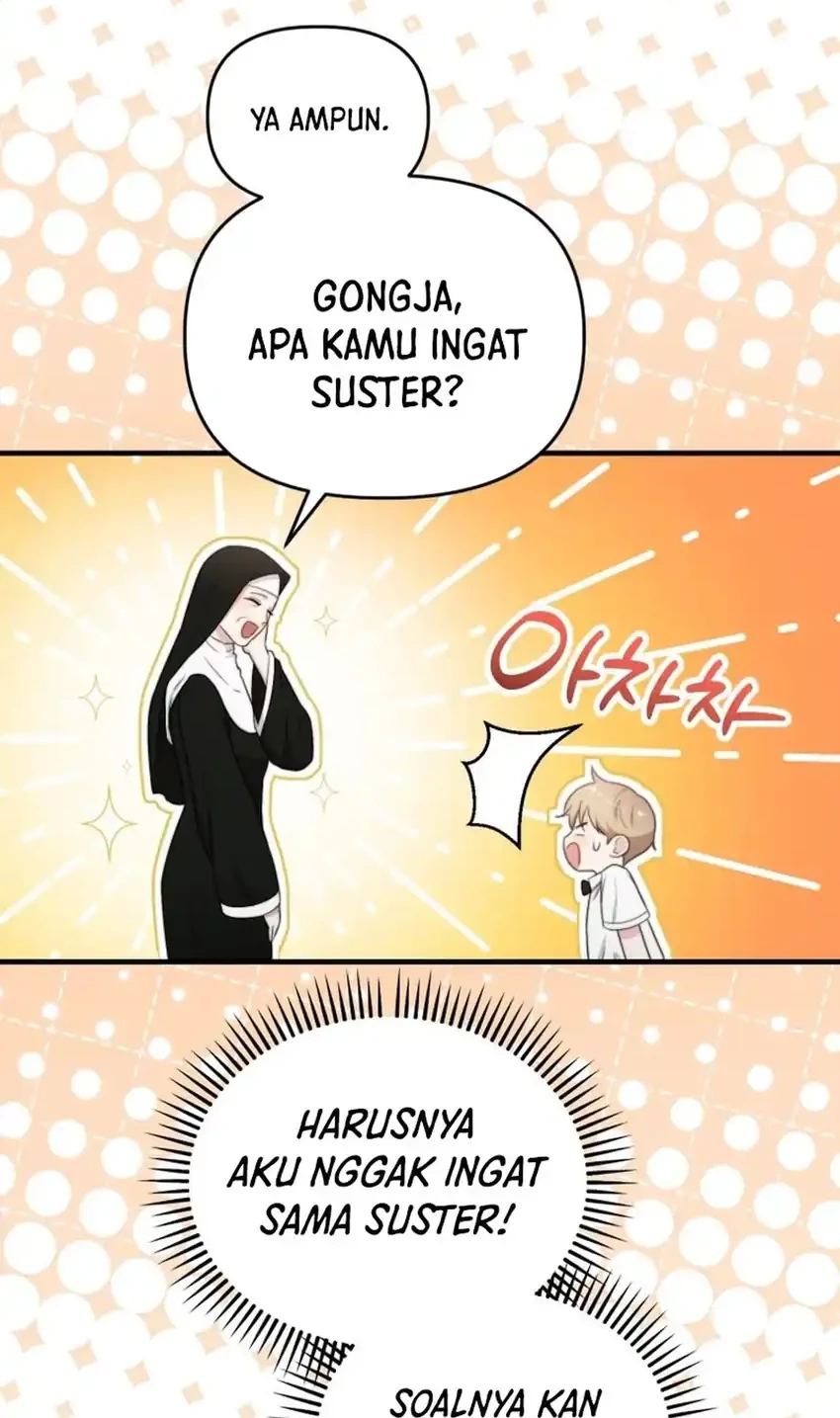 Face Genius, 0 Year-Old Top Star Chapter 44 Gambar 22