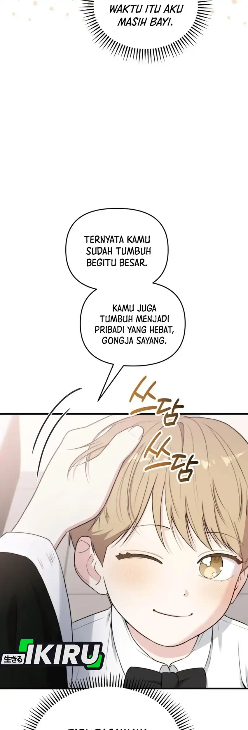 Face Genius, 0 Year-Old Top Star Chapter 44 Gambar 23