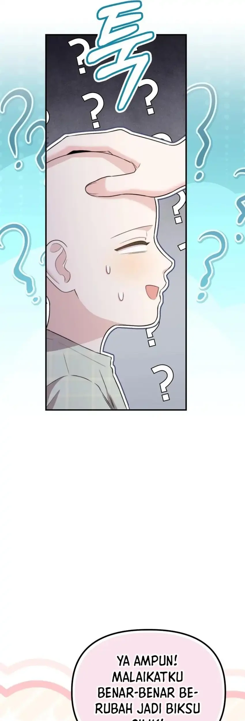 Face Genius, 0 Year-Old Top Star Chapter 47 Gambar 21