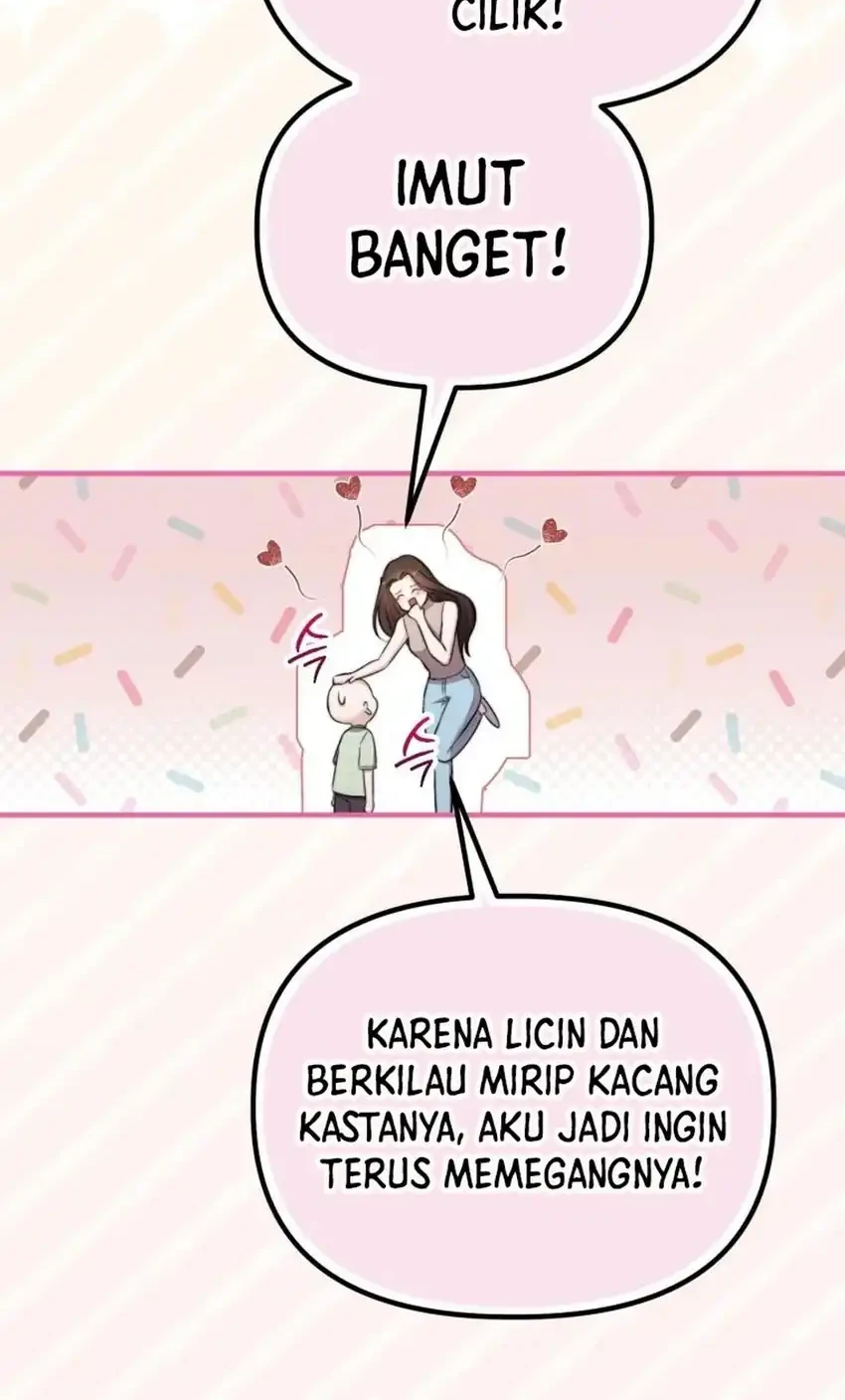 Face Genius, 0 Year-Old Top Star Chapter 47 Gambar 22