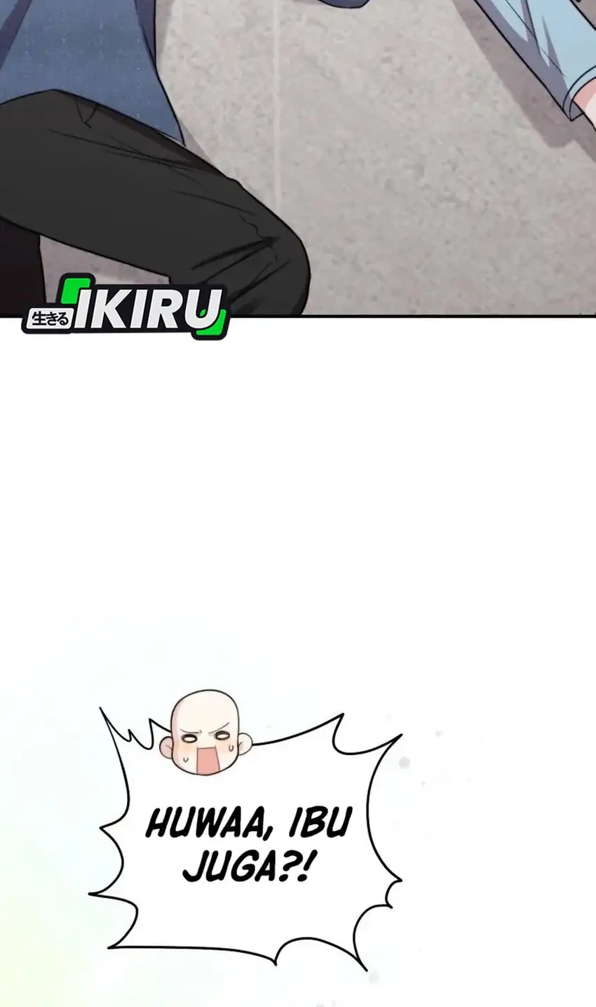 Face Genius, 0 Year-Old Top Star Chapter 47 Gambar 24