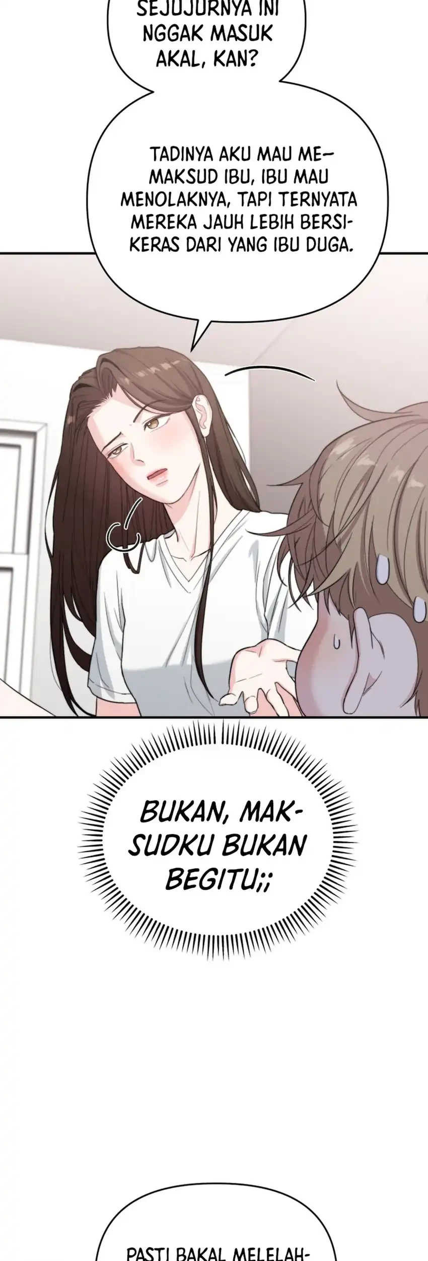 Face Genius, 0 Year-Old Top Star Chapter 49 Gambar 22