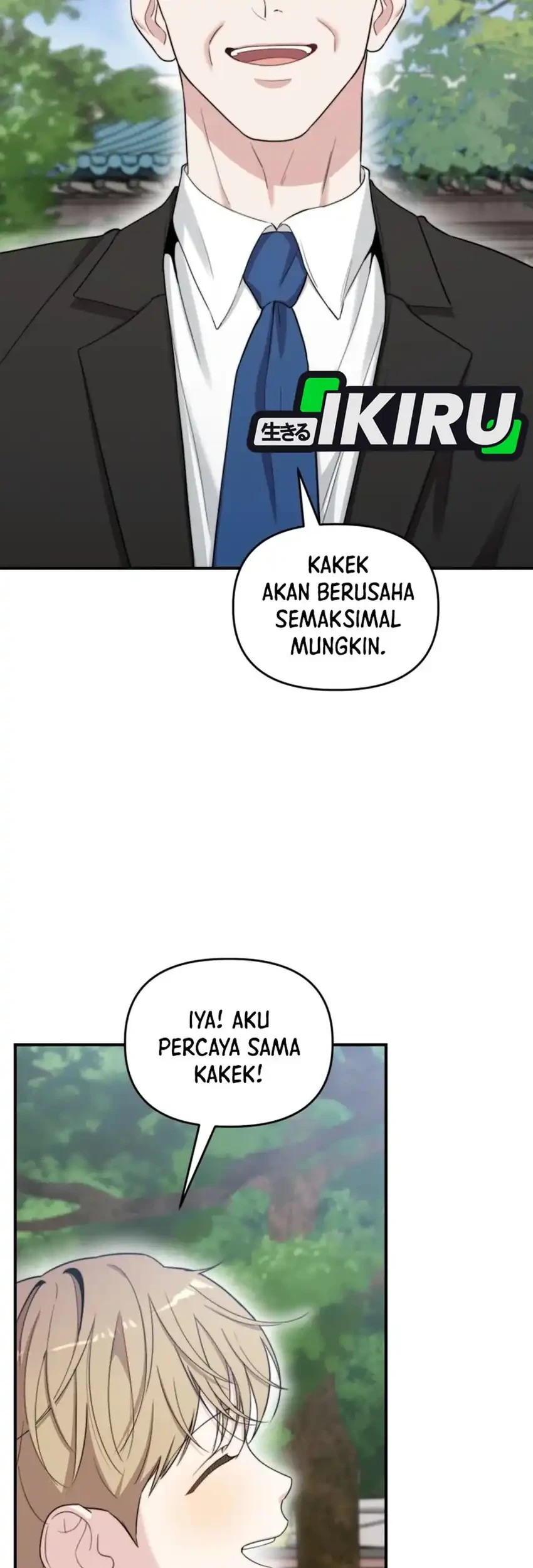 Face Genius, 0 Year-Old Top Star Chapter 50 Gambar 21