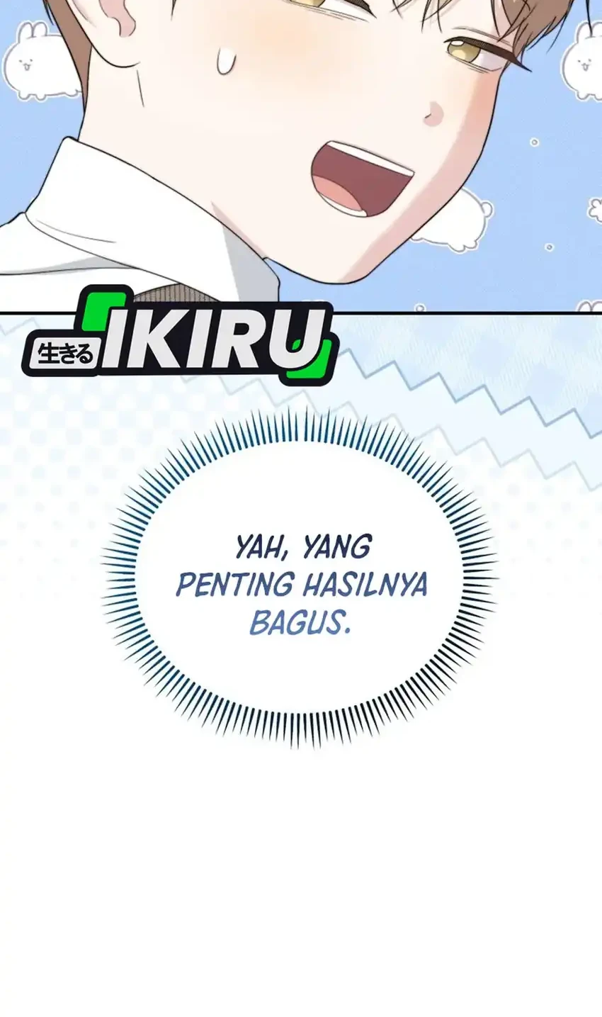 Face Genius, 0 Year-Old Top Star Chapter 50 Gambar 24
