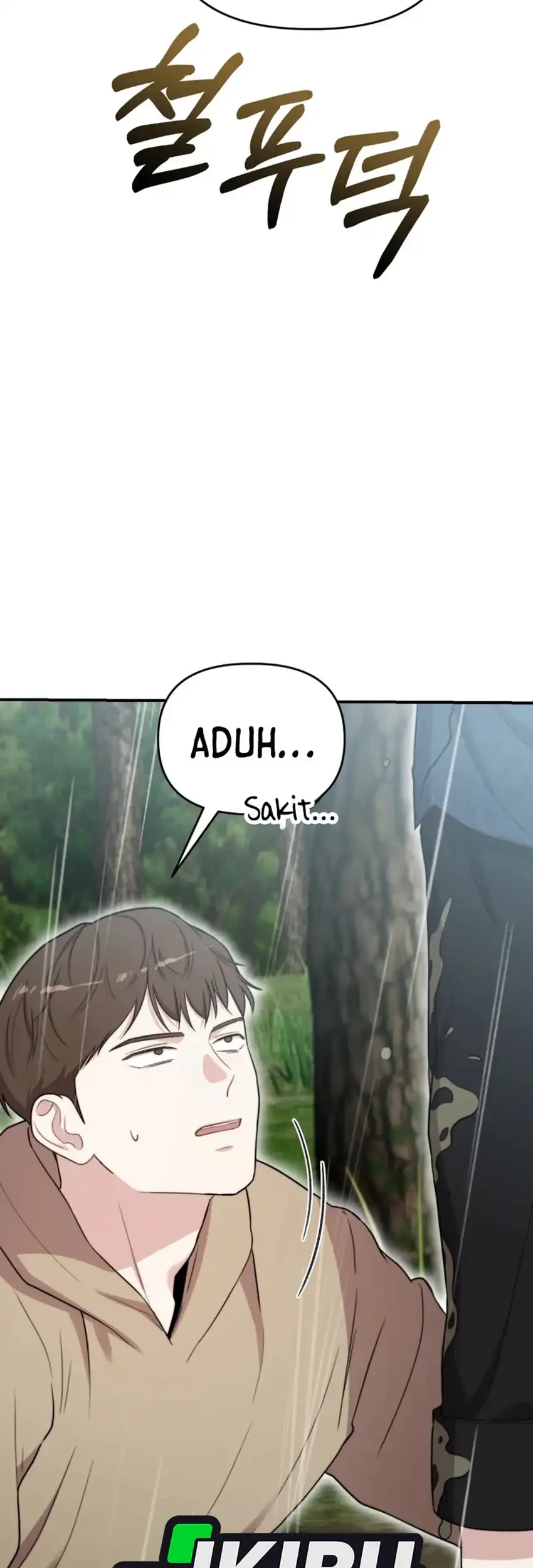 Face Genius, 0 Year-Old Top Star Chapter 51 Gambar 23