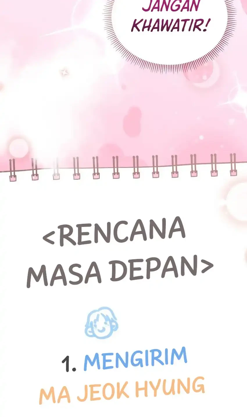 Face Genius, 0 Year-Old Top Star Chapter 52 Gambar 26