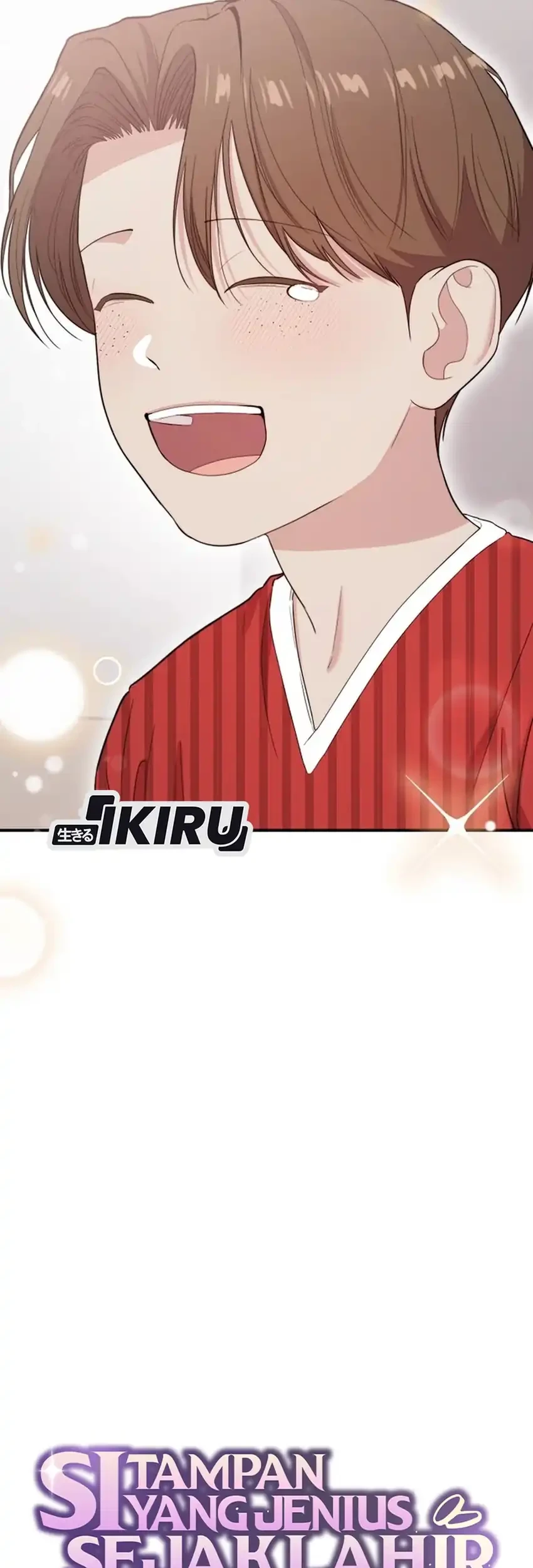 Face Genius, 0 Year-Old Top Star Chapter 53 Gambar 23