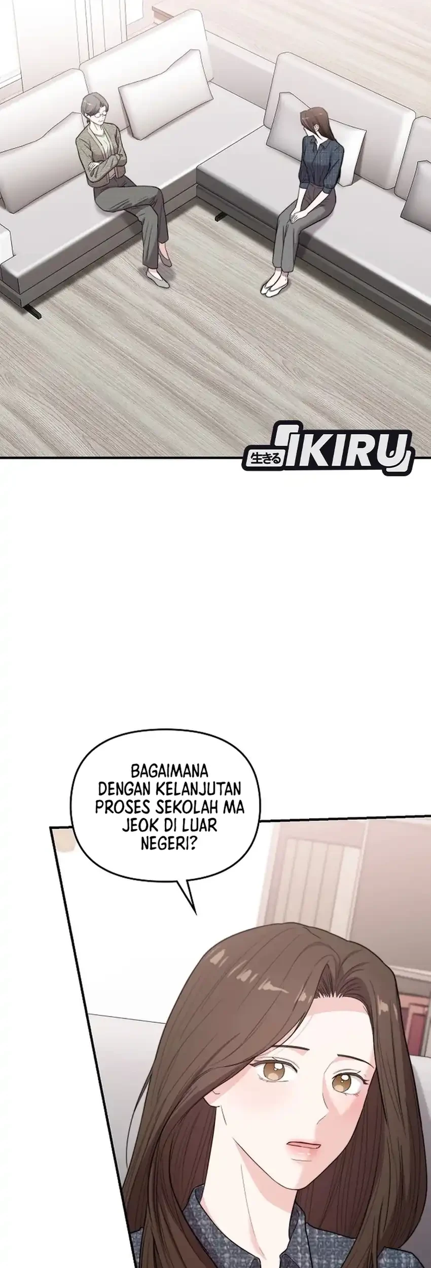 Face Genius, 0 Year-Old Top Star Chapter 53 Gambar 25