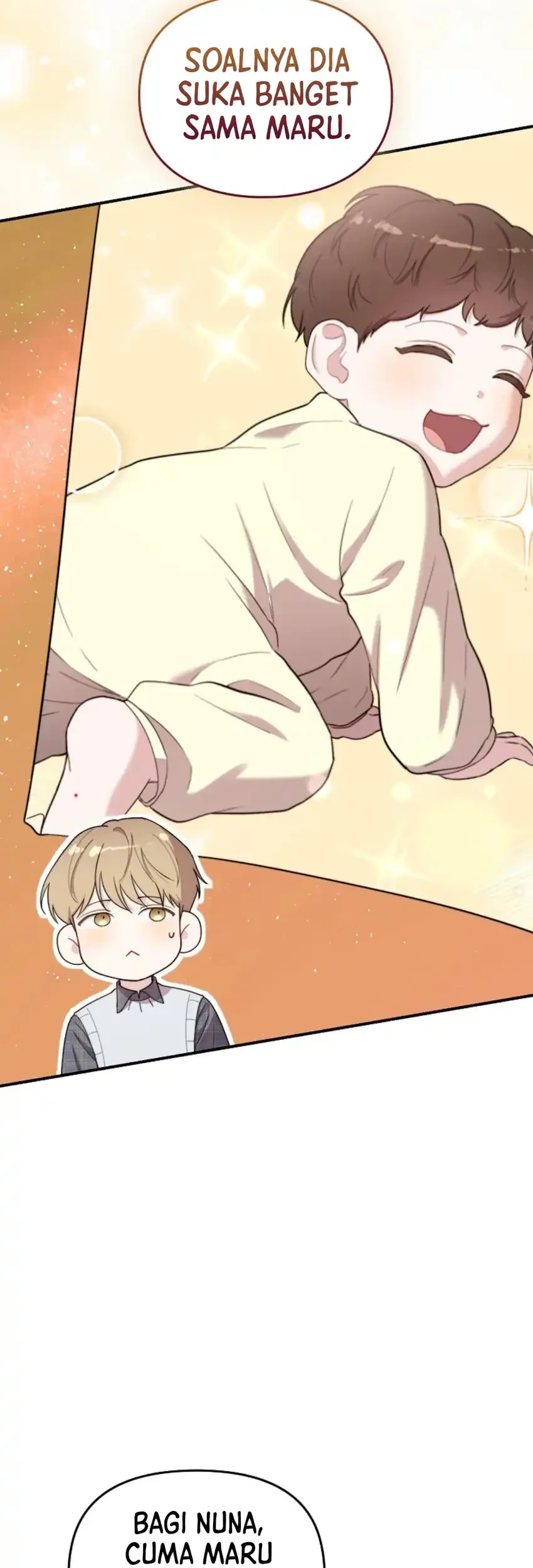 Face Genius, 0 Year-Old Top Star Chapter 55 Gambar 22