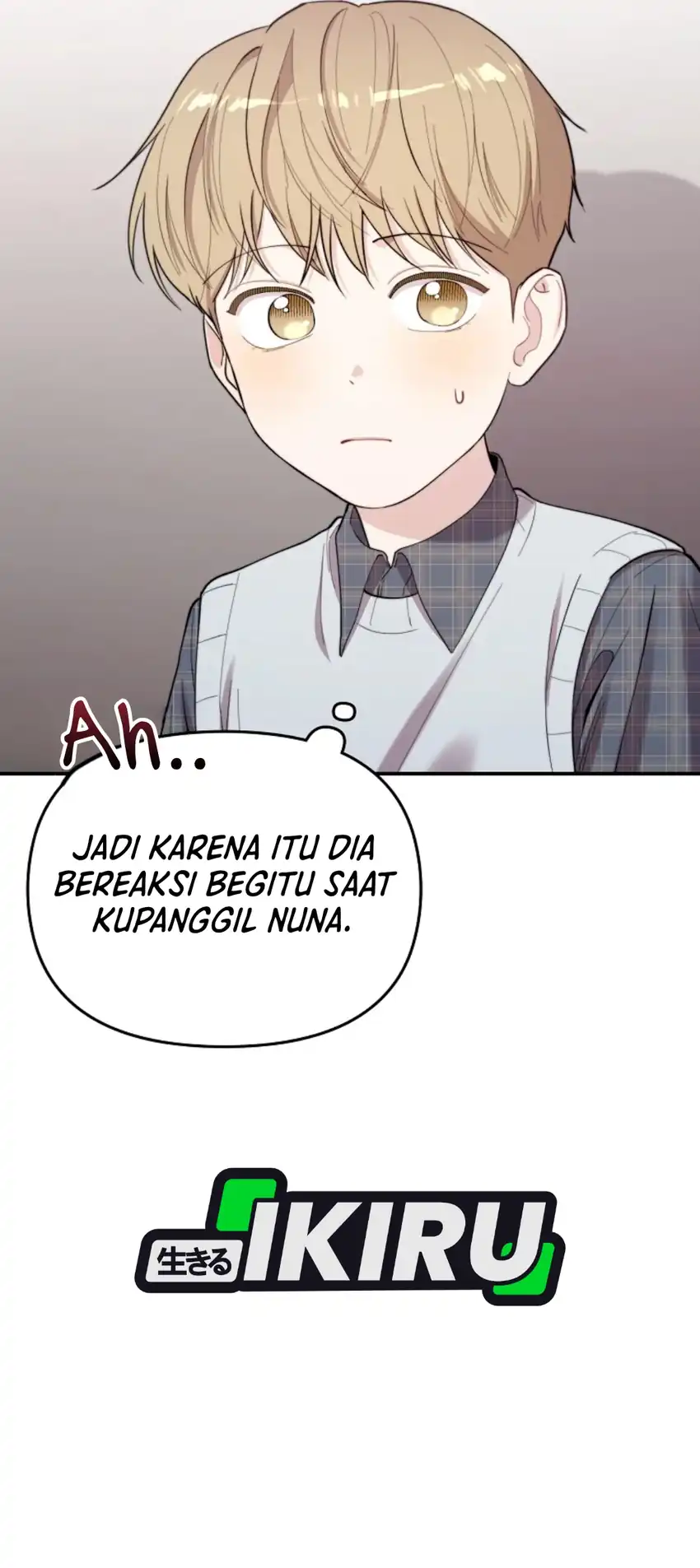 Face Genius, 0 Year-Old Top Star Chapter 55 Gambar 24
