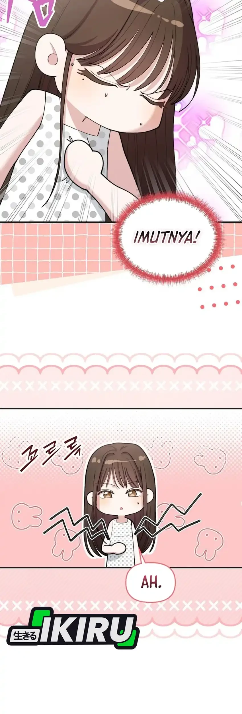 Face Genius, 0 Year-Old Top Star Chapter 57 Gambar 21