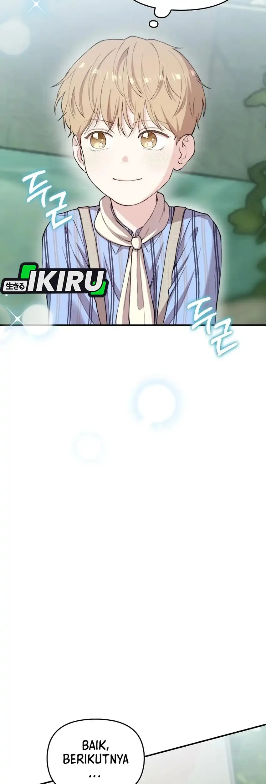 Face Genius, 0 Year-Old Top Star Chapter 58 Gambar 21