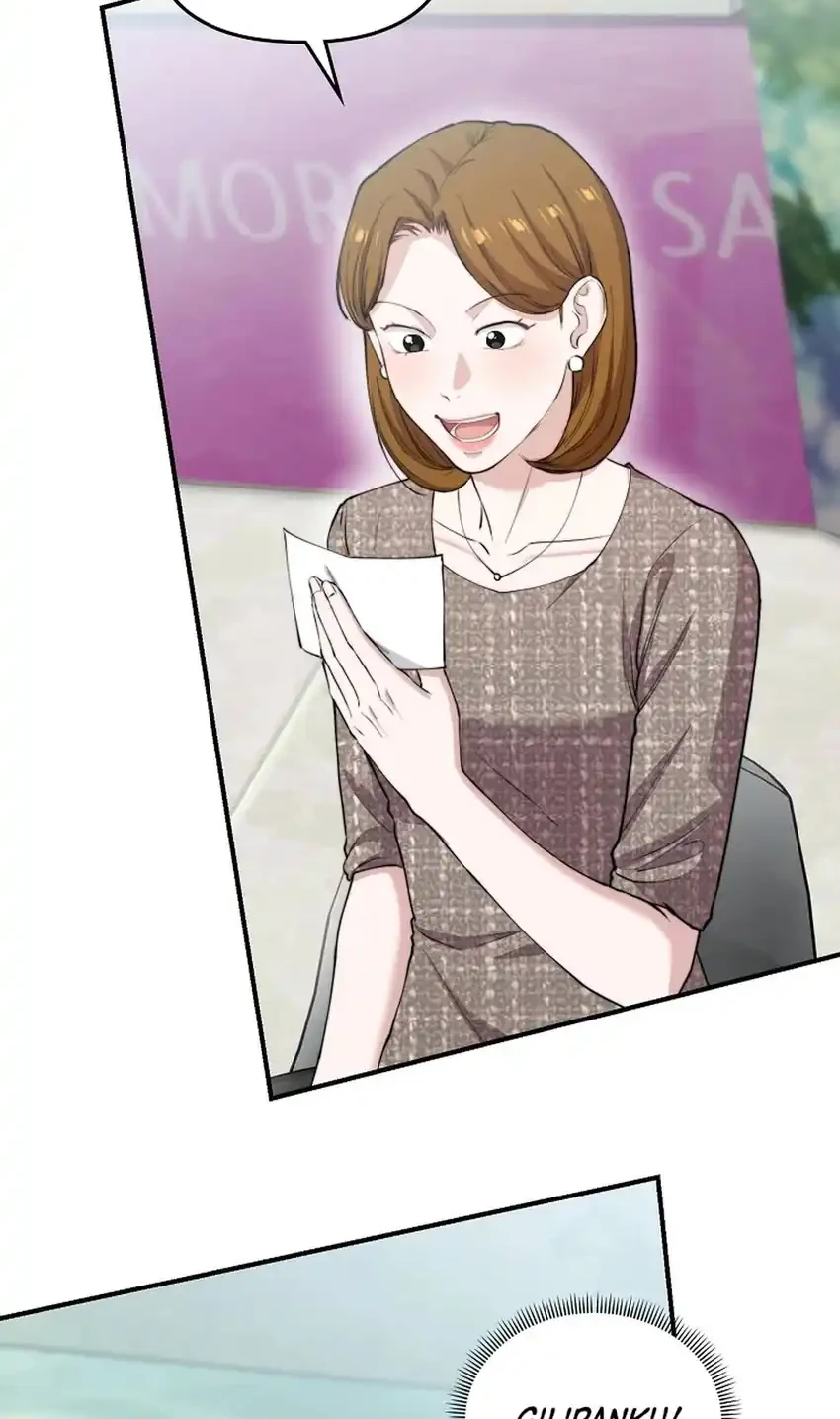 Face Genius, 0 Year-Old Top Star Chapter 58 Gambar 22