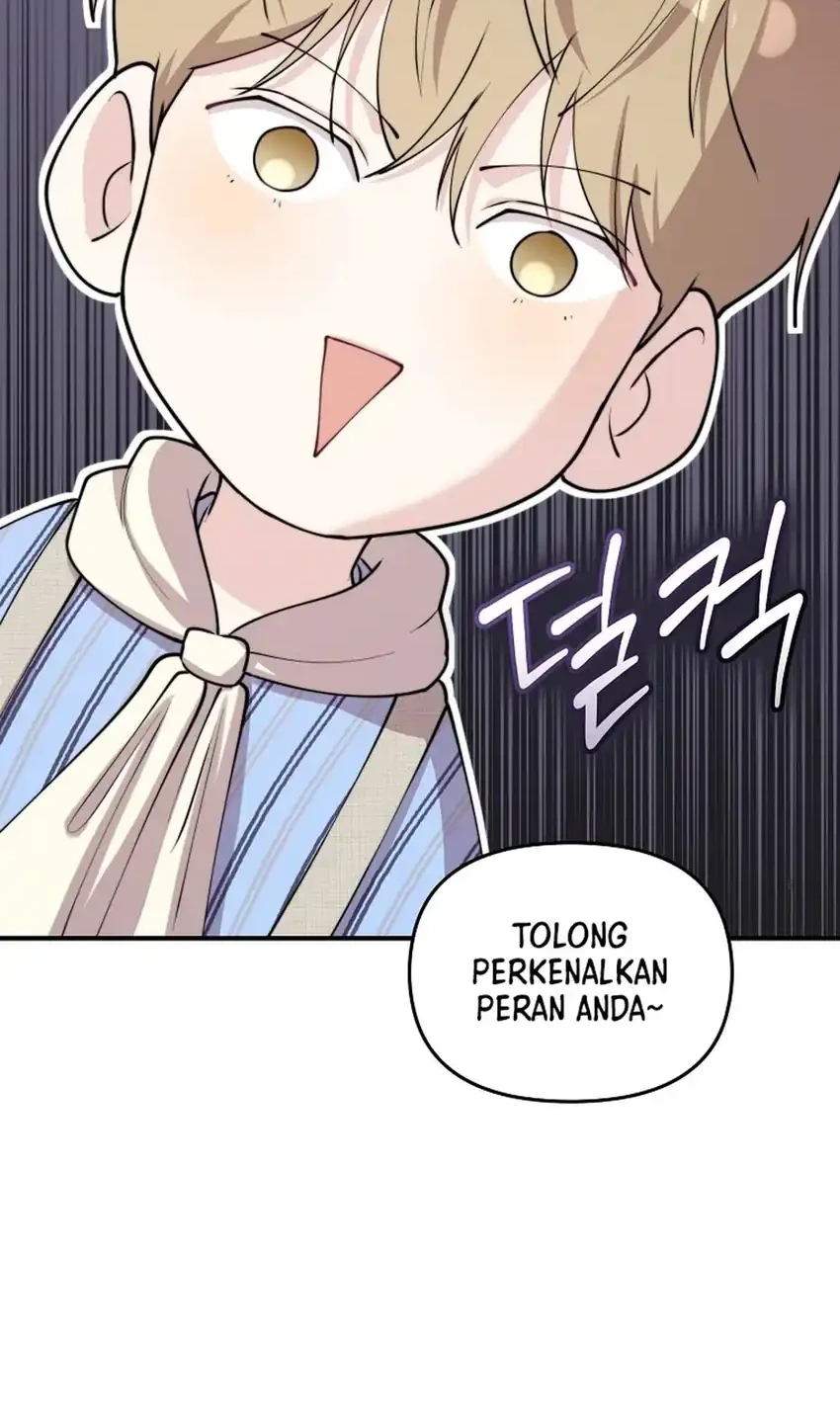 Face Genius, 0 Year-Old Top Star Chapter 58 Gambar 24