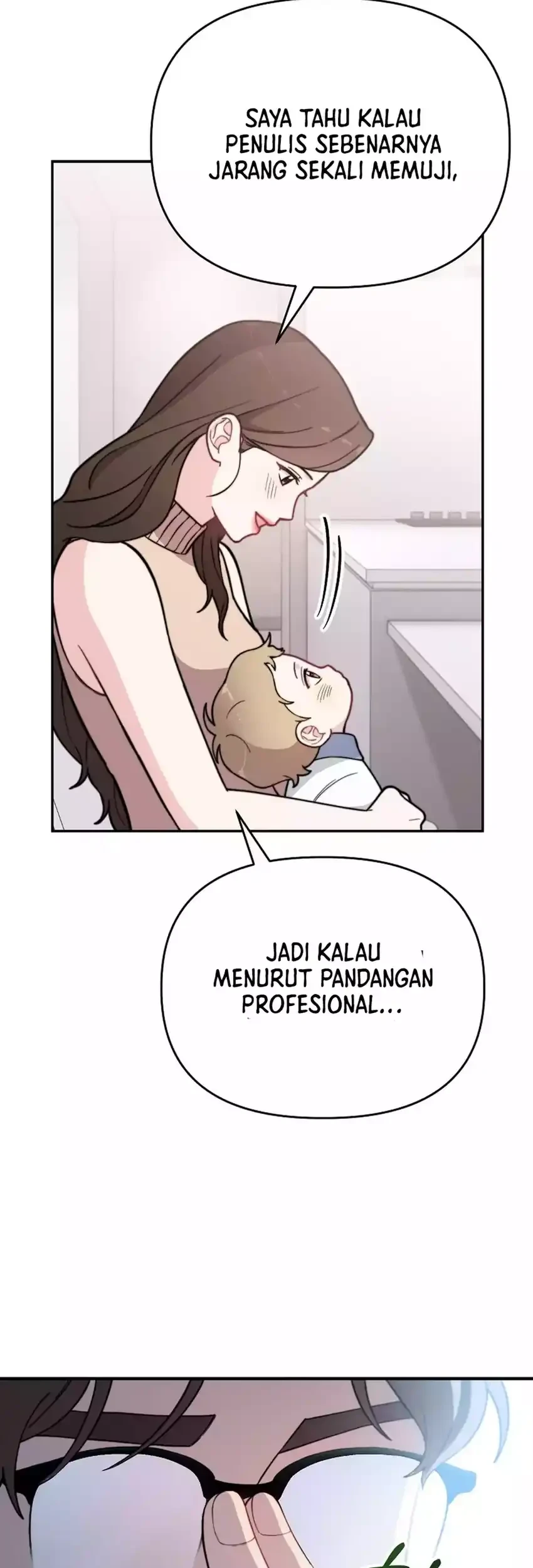 Face Genius, 0 Year-Old Top Star Chapter 6 Gambar 19