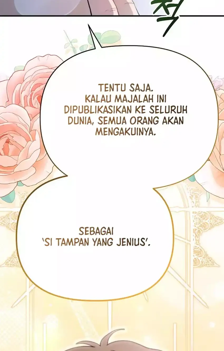 Face Genius, 0 Year-Old Top Star Chapter 6 Gambar 20