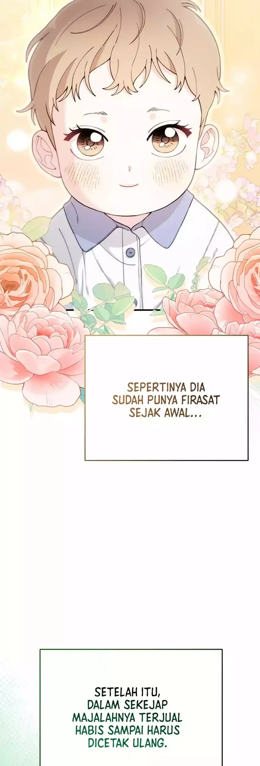 Face Genius, 0 Year-Old Top Star Chapter 6 Gambar 21