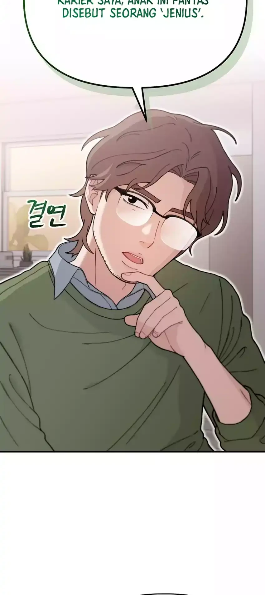 Face Genius, 0 Year-Old Top Star Chapter 6 Gambar 18
