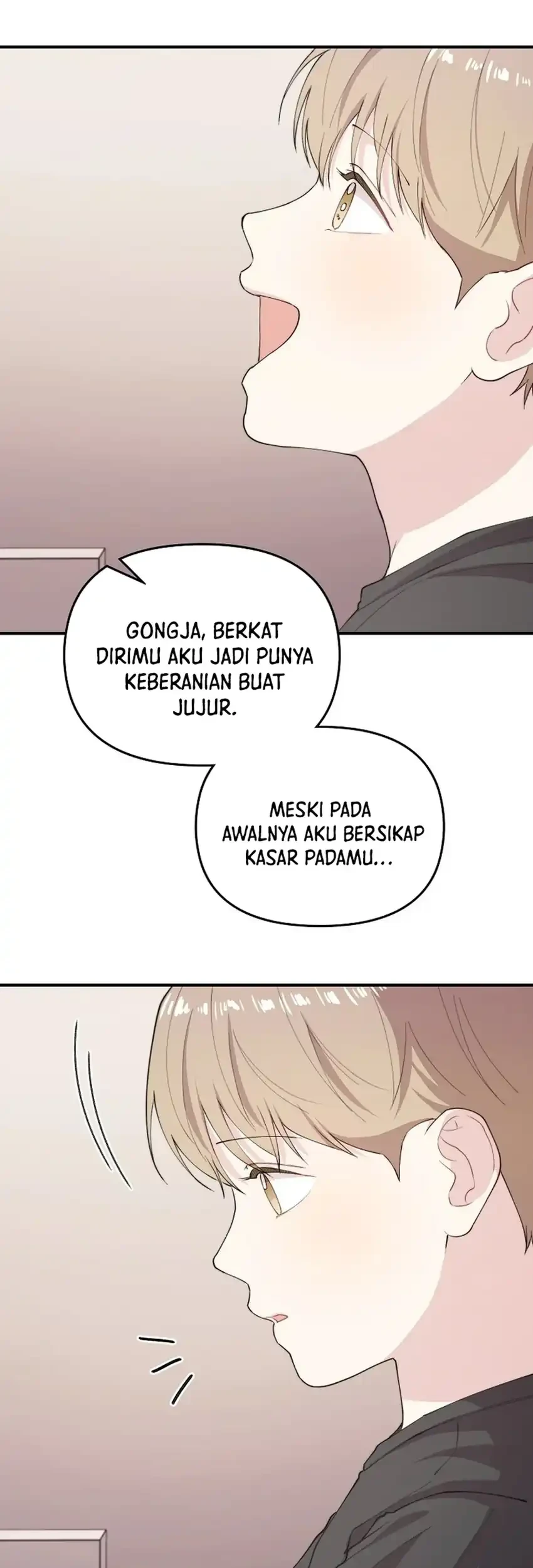Face Genius, 0 Year-Old Top Star Chapter 60 Gambar 25