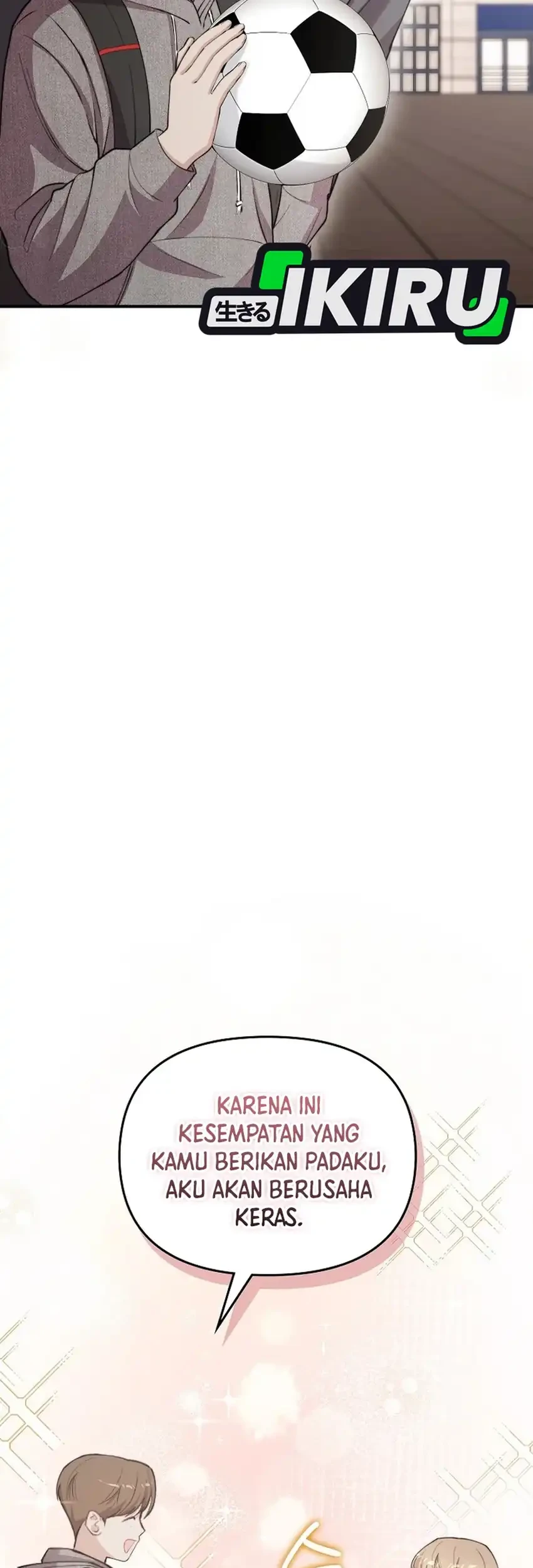 Face Genius, 0 Year-Old Top Star Chapter 61 Gambar 19