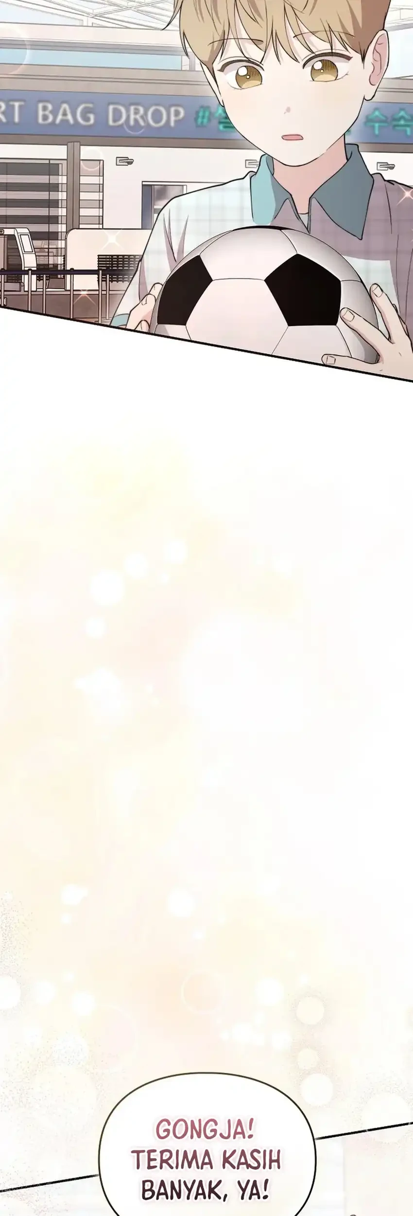Face Genius, 0 Year-Old Top Star Chapter 61 Gambar 21