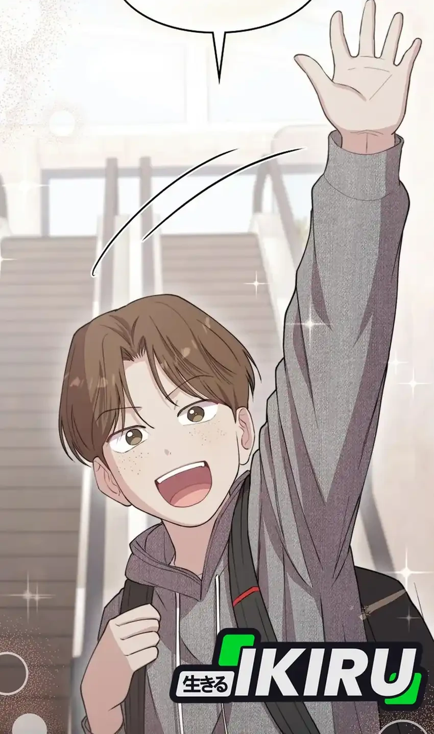 Face Genius, 0 Year-Old Top Star Chapter 61 Gambar 22