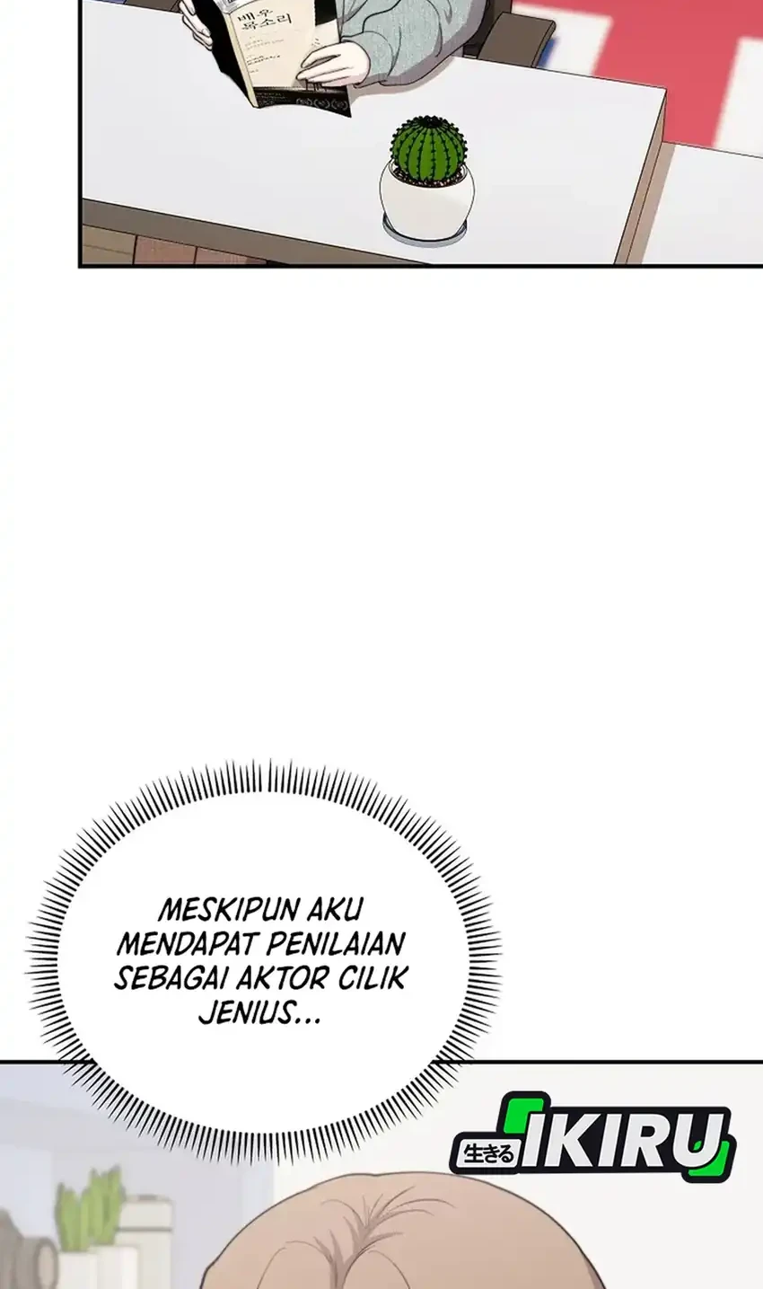 Face Genius, 0 Year-Old Top Star Chapter 62 Gambar 20