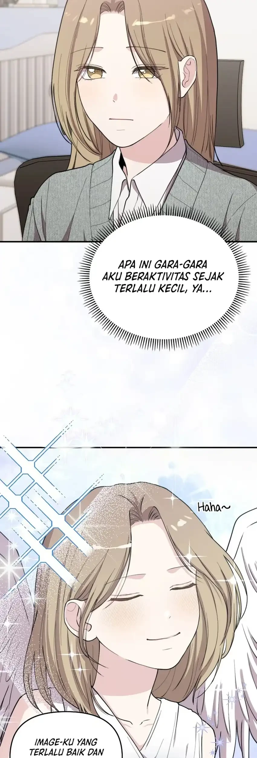 Face Genius, 0 Year-Old Top Star Chapter 62 Gambar 21