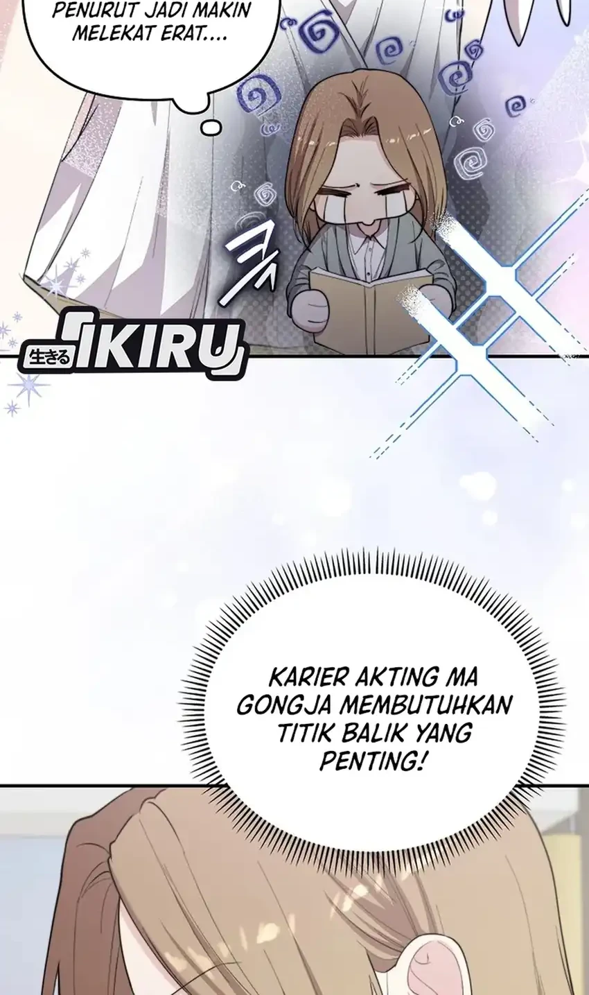 Face Genius, 0 Year-Old Top Star Chapter 62 Gambar 22
