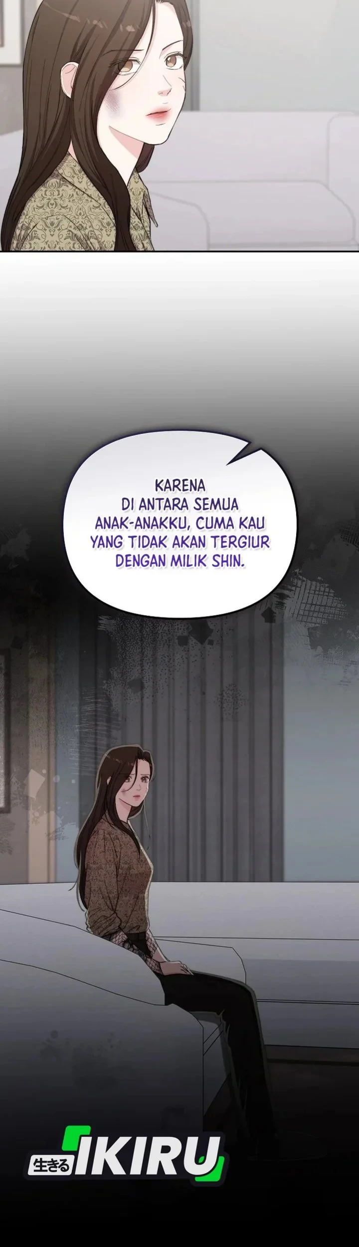 Face Genius, 0 Year-Old Top Star Chapter 63 Gambar 23