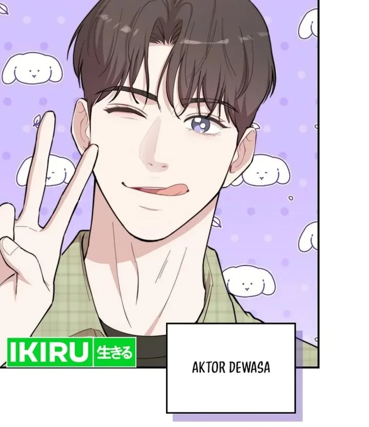 Face Genius, 0 Year-Old Top Star Chapter 64 Gambar 20
