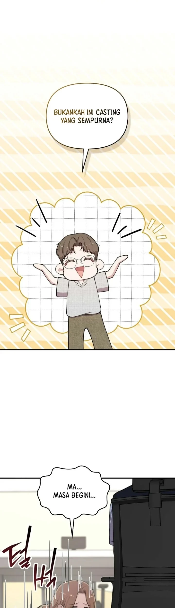 Face Genius, 0 Year-Old Top Star Chapter 64 Gambar 21
