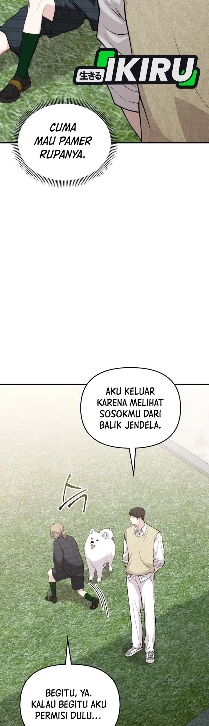 Face Genius, 0 Year-Old Top Star Chapter 67 Gambar 21