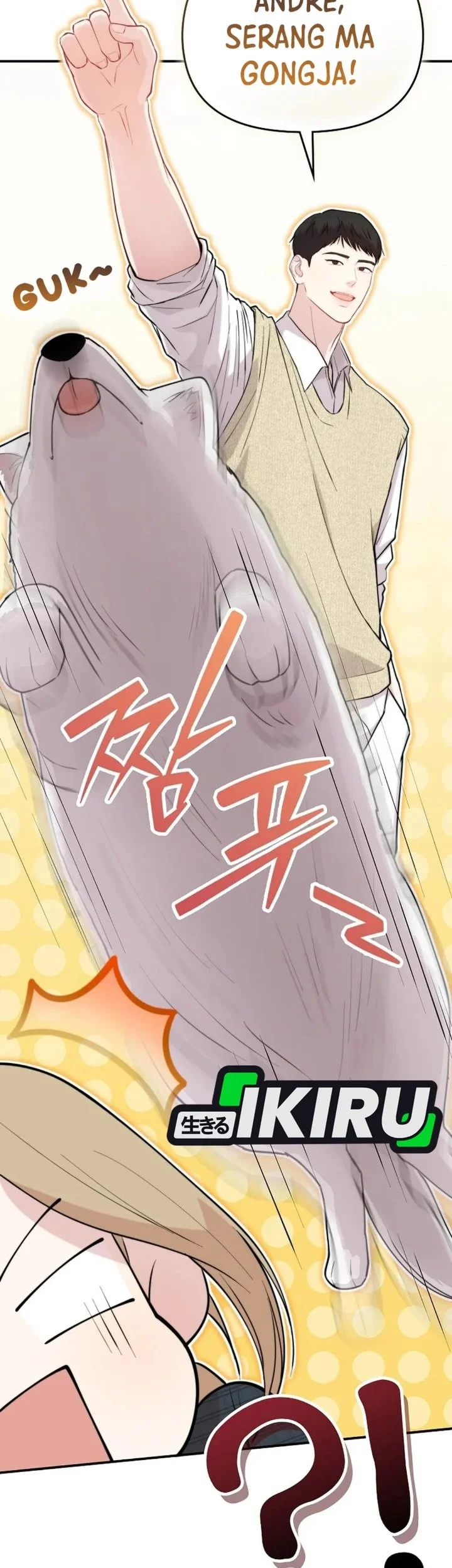 Face Genius, 0 Year-Old Top Star Chapter 67 Gambar 23