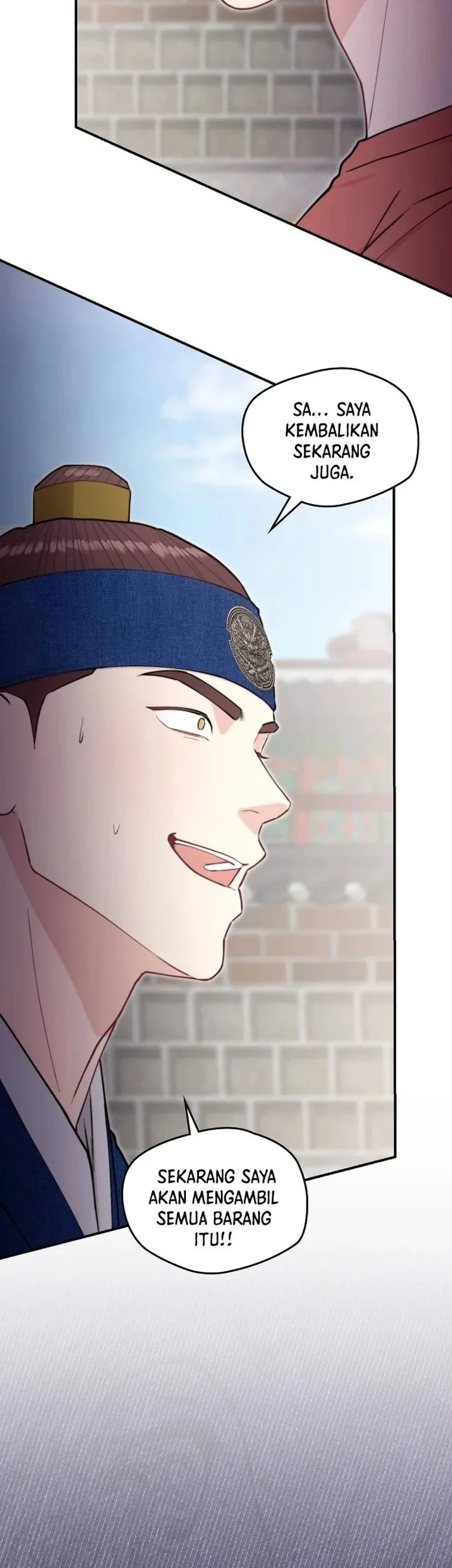 Face Genius, 0 Year-Old Top Star Chapter 68 Gambar 21