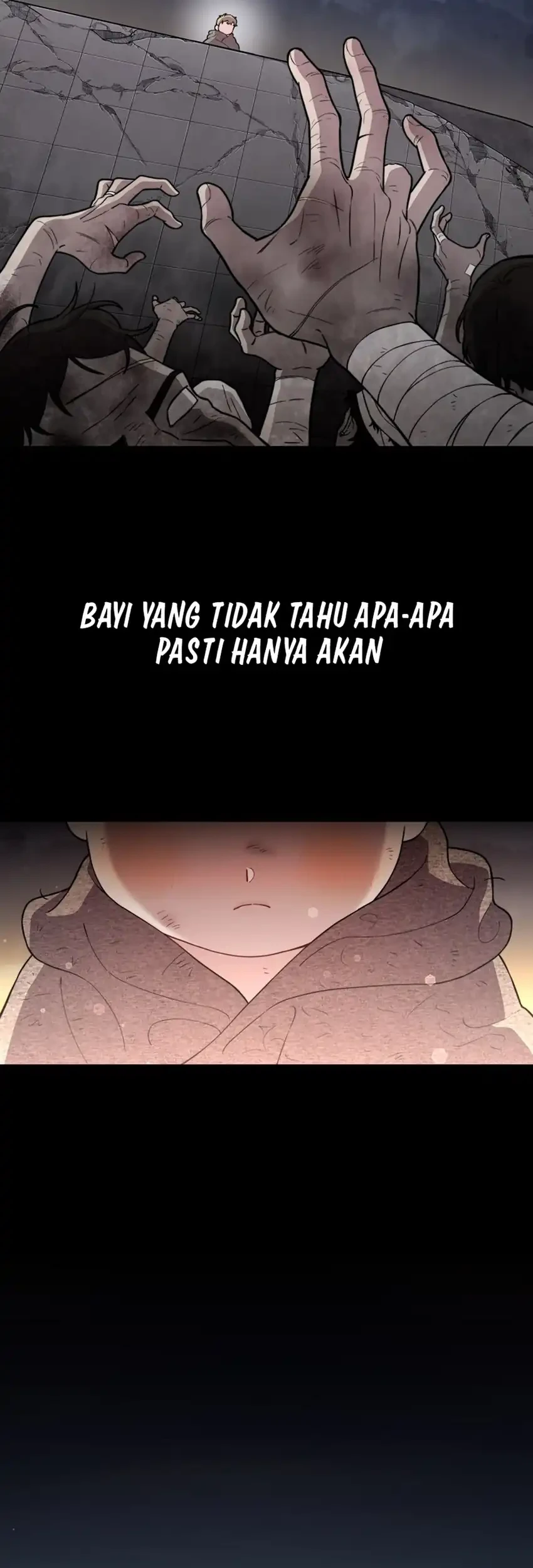 Face Genius, 0 Year-Old Top Star Chapter 7 Gambar 18