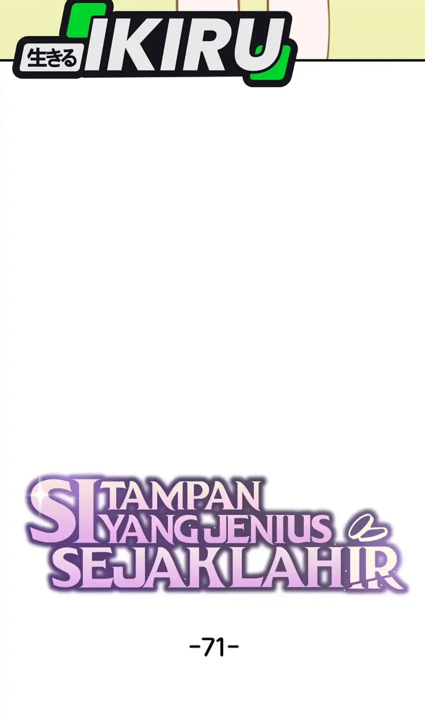 Face Genius, 0 Year-Old Top Star Chapter 71 Gambar 18