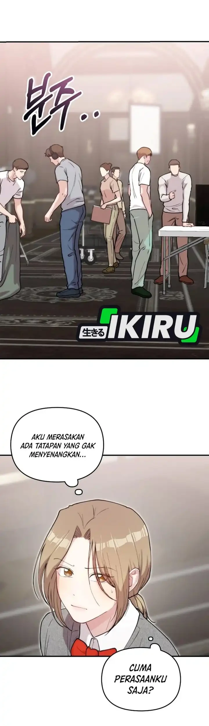 Face Genius, 0 Year-Old Top Star Chapter 72 Gambar 23